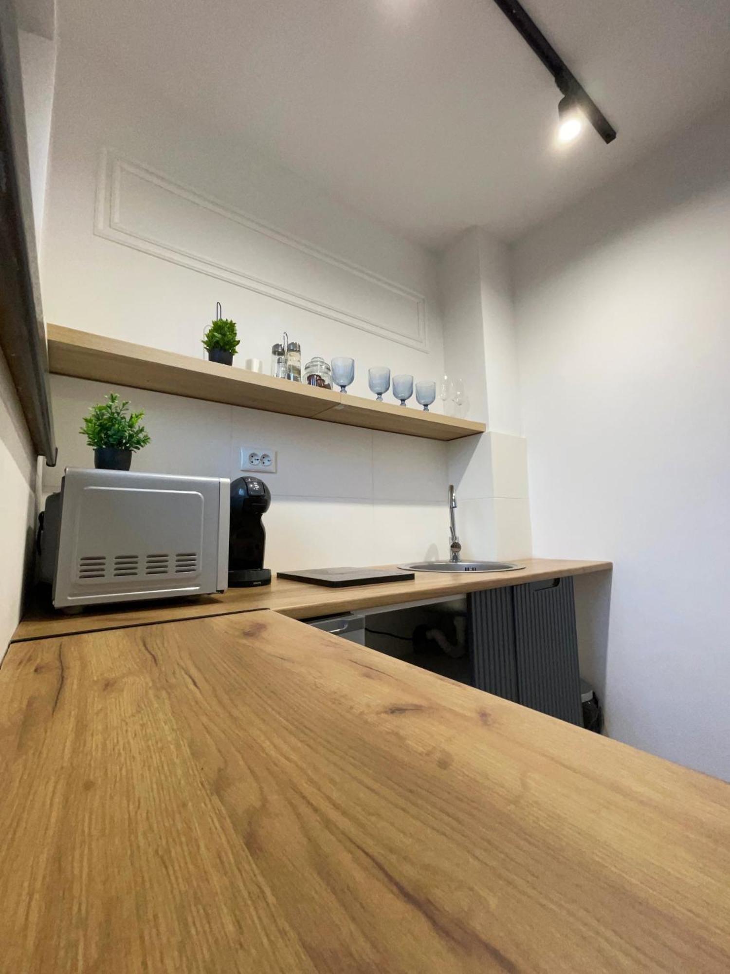 Apartment Studio Falticeni *