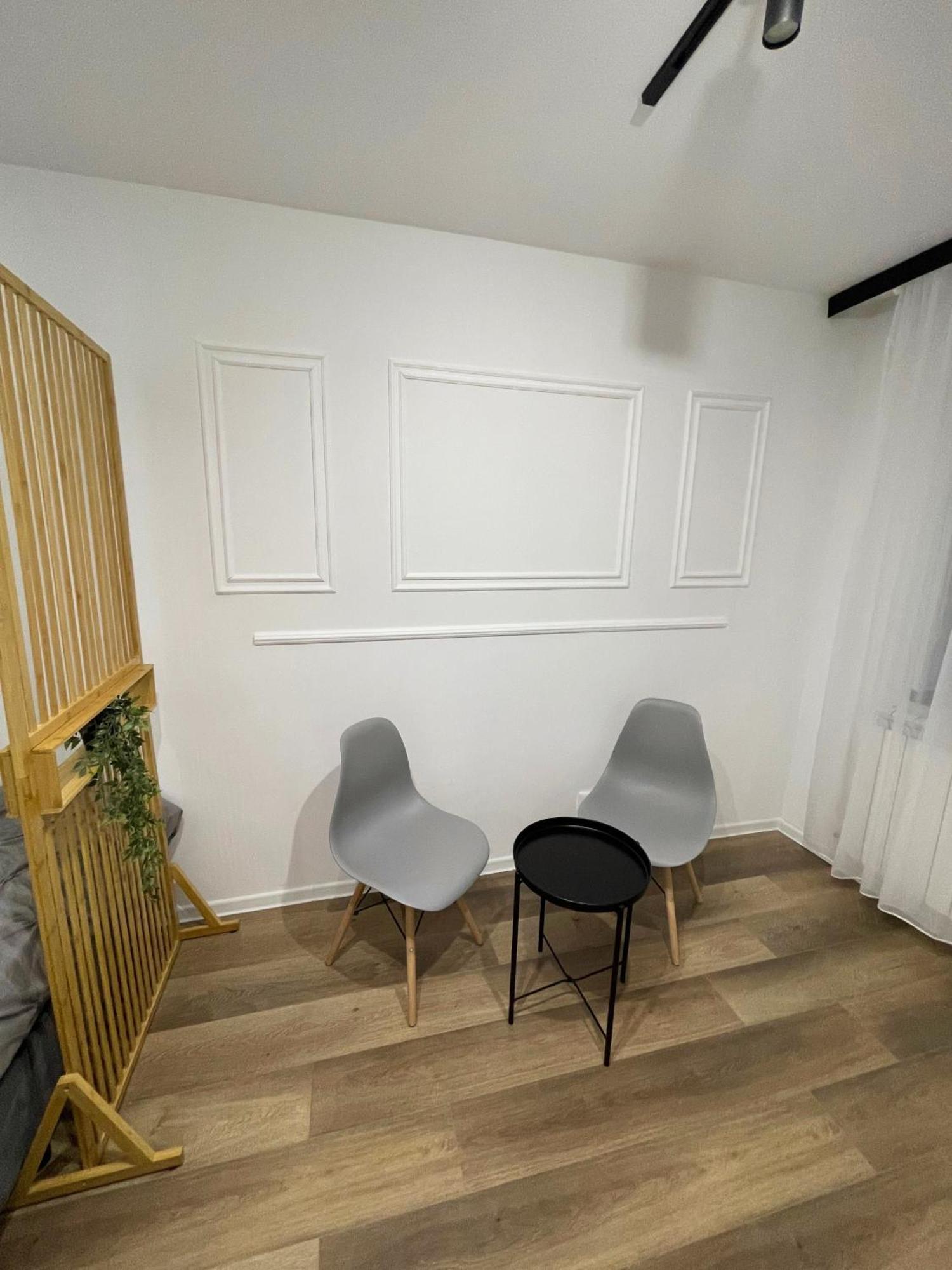 Apartment Studio Falticeni